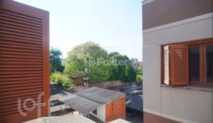 Apartamento com 1 quarto à venda na Rua Tomé de Souza, 20, Pátria Nova, Novo Hamburgo, 43 m2 por R$ 180.000