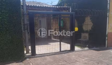 Casa com 2 quartos à venda na Rua da Estação, 181, Rio dos Sinos, São Leopoldo, 61 m2 por R$ 320.000
