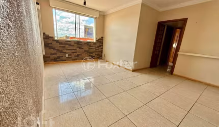 Apartamento com 3 quartos à venda na Rua Barão de Santo Ângelo, 108, Centro, Canoas, 77 m2 por R$ 260.000