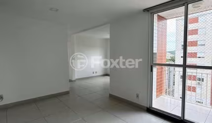 Apartamento com 3 quartos à venda na Rua Doutor Campos Velho, 1756, Cristal, Porto Alegre, 63 m2 por R$ 330.000
