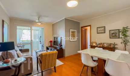 Apartamento com 3 quartos à venda na Avenida General Barreto Viana, 1074, Chácara das Pedras, Porto Alegre, 96 m2 por R$ 719.900