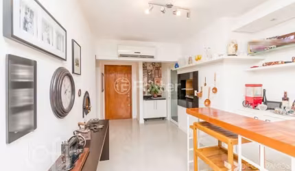 Apartamento com 4 quartos à venda na Rua Doutor Pereira Neto, 570, Tristeza, Porto Alegre, 158 m2 por R$ 1.200.000