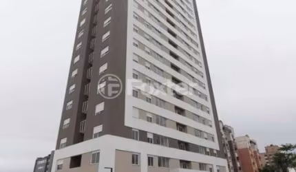 Apartamento com 3 quartos à venda na Rua Frei Germano, 138, Partenon, Porto Alegre, 74 m2 por R$ 557.220