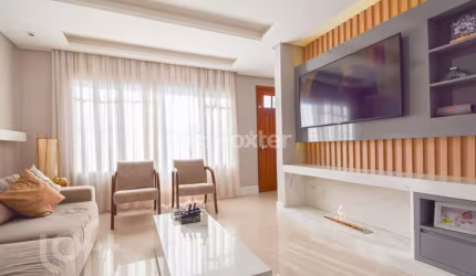 Casa com 3 quartos à venda na Avenida Senador Daniel Krieger, 19, Jardim Itu Sabará, Porto Alegre, 147 m2 por R$ 890.000