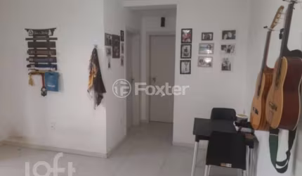 Apartamento com 2 quartos à venda na Avenida Aleixo Alves de Souza, 1333, Nova Palhoça, Palhoça, 59 m2 por R$ 460.000
