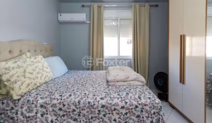 Apartamento com 3 quartos à venda na Rua Brasil, 1297, Centro, Canoas, 79 m2 por R$ 468.000