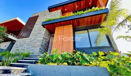 Casa com 4 quartos à venda na Rua Doutel de Andrade, 277, Lagoa da Conceição, Florianópolis, 607 m2 por R$ 7.200.000