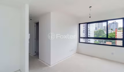 Apartamento com 2 quartos à venda na Rua Professor Duplan, 50, Rio Branco, Porto Alegre, 46 m2 por R$ 698.000
