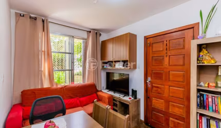 Apartamento com 2 quartos à venda na Rua Gomes de Freitas, 141, Jardim Itu Sabará, Porto Alegre, 44 m2 por R$ 235.000