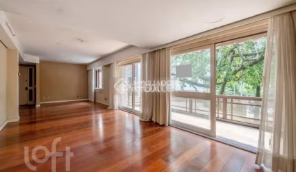 Apartamento com 4 quartos à venda na Rua Quintino Bocaiúva, 1535, Rio Branco, Porto Alegre, 222 m2 por R$ 1.098.000