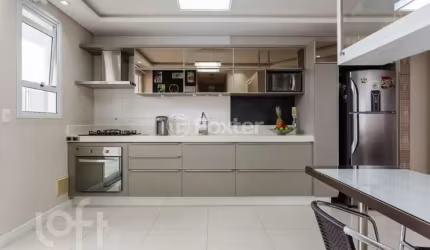 Cobertura com 2 quartos à venda na Rua Elpídio da Silva Fragoso, 232, Canasvieiras, Florianópolis, 110 m2 por R$ 1.500.000