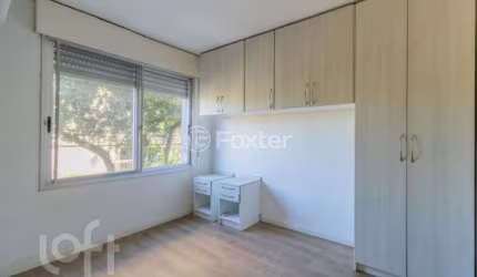 Apartamento com 1 quarto à venda na Rua Itapeva, 371, Passo da Areia, Porto Alegre, 35 m2 por R$ 241.400