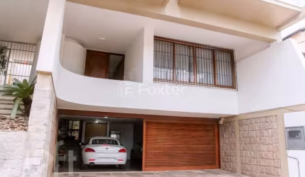 Casa com 3 quartos à venda na Rua Moema, 67, Chácara das Pedras, Porto Alegre, 382 m2 por R$ 1.800.000