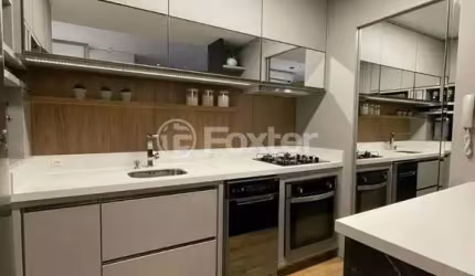 Apartamento com 2 quartos à venda na Rua Desembargador Pedro Silva, 2916, Coqueiros, Florianópolis, 76 m2 por R$ 1.290.000