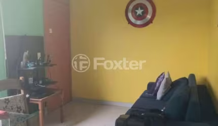 Apartamento com 2 quartos à venda na Rua Guarujá, 200, São José, Canoas, 41 m2 por R$ 200.000
