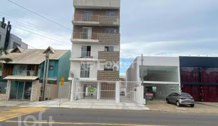 Apartamento com 2 quartos à venda na Rua Vereador Antônio Ferreira Alves, 891, Centro, Canoas, 74 m2 por R$ 390.000