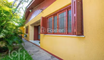 Casa com 3 quartos à venda na Rua São Pedro, 134, Marechal Rondon, Canoas, 130 m2 por R$ 1.060.000