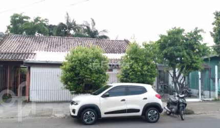 Casa com 2 quartos à venda na Avenida Pedro Adams Filho, 2045, Rondônia, Novo Hamburgo, 450 m2 por R$ 3.500.000