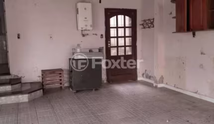 Casa com 4 quartos à venda na Rua Rio Pardo, 332, Passo da Areia, Porto Alegre, 94 m2 por R$ 580.000