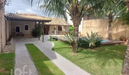 Casa com 2 quartos à venda na Servidão do Mar Grosso, 130, Campeche, Florianópolis, 150 m2 por R$ 2.100.000