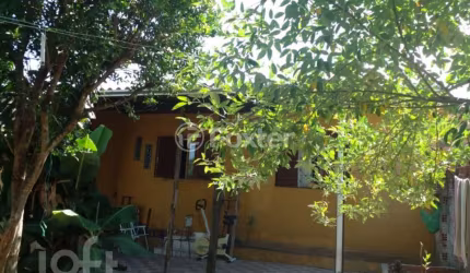 Casa com 2 quartos à venda na Rua Monte Castelo, 34, Marrocos, Gravataí, 70 m2 por R$ 375.000