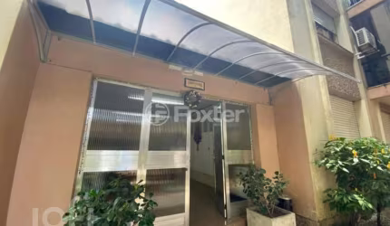 Apartamento com 2 quartos à venda na Avenida Inconfidência, 81, Marechal Rondon, Canoas, 59 m2 por R$ 260.000