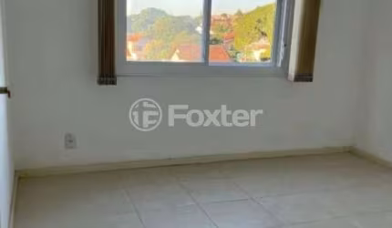 Apartamento com 2 quartos à venda na Rua Doutor Campos Velho, 1774, Cristal, Porto Alegre, 58 m2 por R$ 250.000