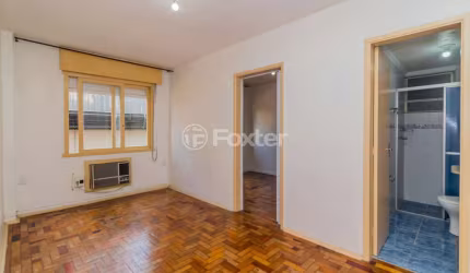 Apartamento com 1 quarto à venda na Avenida Panamericana, 150, Jardim Lindóia, Porto Alegre, 38 m2 por R$ 215.000