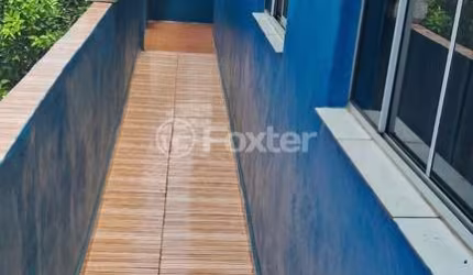 Casa com 5 quartos à venda na Rua Dona Maria Isabel, 94, Harmonia, Canoas, 247 m2 por R$ 848.000