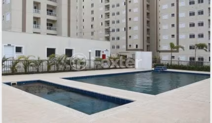 Apartamento com 2 quartos à venda na Rua Walter Erwig Filho, 3053, Costa e Silva, Porto Alegre, 44 m2 por R$ 250.000