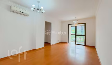 Apartamento com 3 quartos à venda na Rua Abram Goldsztein, 82, Jardim Carvalho, Porto Alegre, 78 m2 por R$ 585.107