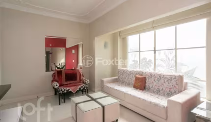 Apartamento com 2 quartos à venda na Rua Coronel Bordini, 316, Auxiliadora, Porto Alegre, 81 m2 por R$ 485.000