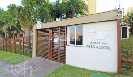 Apartamento com 3 quartos à venda na Rua Doutor Malheiros, 101, Santo Antônio, Porto Alegre, 68 m2 por R$ 460.000