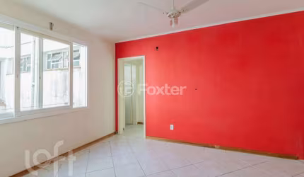 Apartamento com 2 quartos à venda na Rua Tupinambá, 114, Jardim São Pedro, Porto Alegre, 56 m2 por R$ 266.550