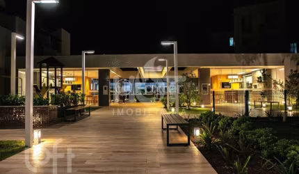 Apartamento com 2 quartos à venda na Rodovia Admar Gonzaga, 1669, Itacorubi, Florianópolis, 75 m2 por R$ 959.500