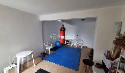 Casa com 5 quartos à venda na Rua Mário Cândido da Silva, 158, Abraão, Florianópolis, 274 m2 por R$ 1.300.000