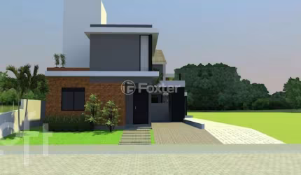 Casa com 3 quartos à venda na Rua Evangelina Tavares Moellmann, 02, Pântano do Sul, Florianópolis, 200 m2 por R$ 1.400.000