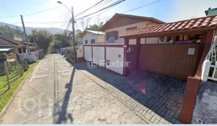Casa com 3 quartos à venda na Travessa Estanislau José de Assunção Filho, 130, Rio Tavares, Florianópolis, 192 m2 por R$ 1.050.000