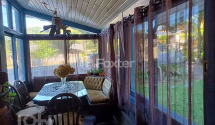 Casa com 3 quartos à venda na Avenida Villagio, 1065, Mato Queimado, Gramado, 165 m2 por R$ 1.200.000