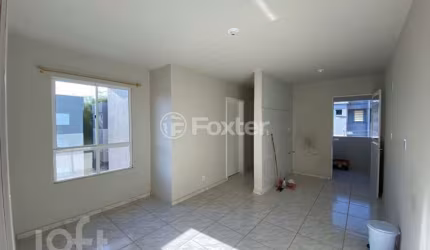 Apartamento com 2 quartos à venda na Rua Itacolomi, 423, Santa Cruz, Gravataí, 46 m2 por R$ 150.000