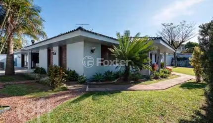 Casa com 4 quartos à venda na Rua Presidente Lucena, 940, Scharlau, São Leopoldo, 354 m2 por R$ 1.590.000