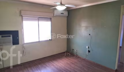 Apartamento com 2 quartos à venda na Rua Brasil, 1648, São Miguel, São Leopoldo, 53 m2 por R$ 135.000