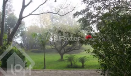 Casa com 1 quarto à venda na Beco do Paladino, 520, Campo Novo, Porto Alegre, 1000 m2 por R$ 1.277.000