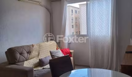Apartamento com 2 quartos à venda na Avenida Souza Melo, 1084, Sarandi, Porto Alegre, 41 m2 por R$ 189.800
