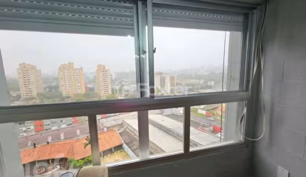 Apartamento com 3 quartos à venda na Rua Albion, 402, Partenon, Porto Alegre, 78 m2 por R$ 330.000
