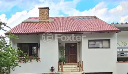 Casa com 3 quartos à venda na Avenida Jacuí, 686, Cristal, Porto Alegre, 350 m2 por R$ 1.750.000