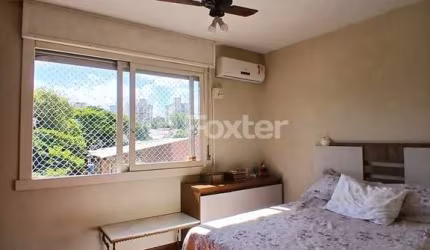 Apartamento com 2 quartos à venda na Rua Hugo Livi, 275, Morro Santana, Porto Alegre, 56 m2 por R$ 212.000