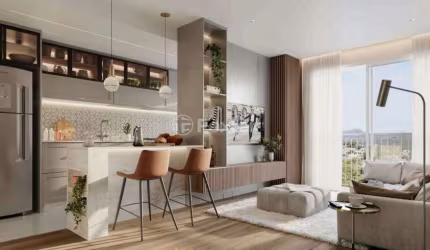 Apartamento com 2 quartos à venda na Avenida Primeiro de Maio, 1700, Várzea Grande, Gramado, 63 m2 por R$ 745.200