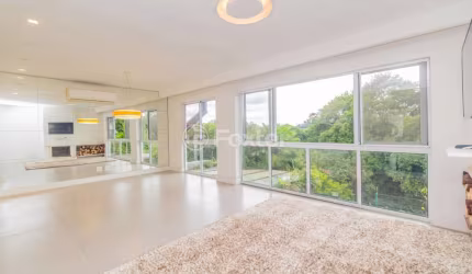 Casa em condomínio fechado com 4 quartos à venda na Rua Tocantins, 1120, Lomba do Pinheiro, Porto Alegre, 220 m2 por R$ 1.200.000