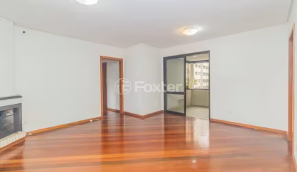 Apartamento com 3 quartos à venda na Rua Casemiro de Abreu, 1549, Bela Vista, Porto Alegre, 121 m2 por R$ 850.000